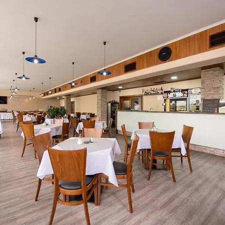 Patria Hotel Trutnov