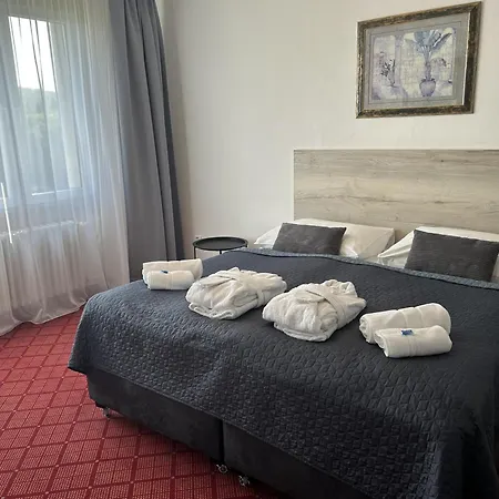 Patria 3* Trutnov