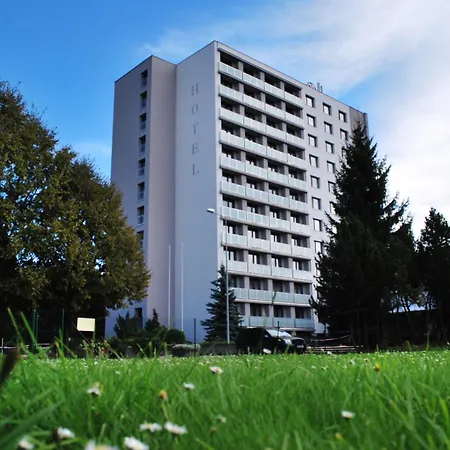 Hotel Patria 3*