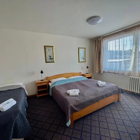 Patria Hotel 3*