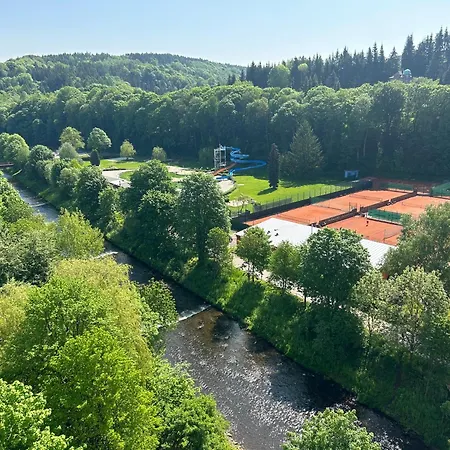 Patria Hotel Trutnov