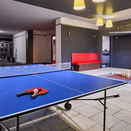 Hotel Patria Trutnov