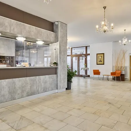 Patria Hotel