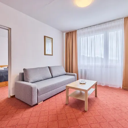 Hotel Patria