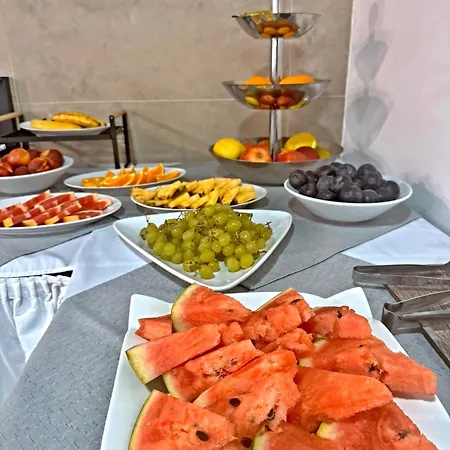 Hotel Patria