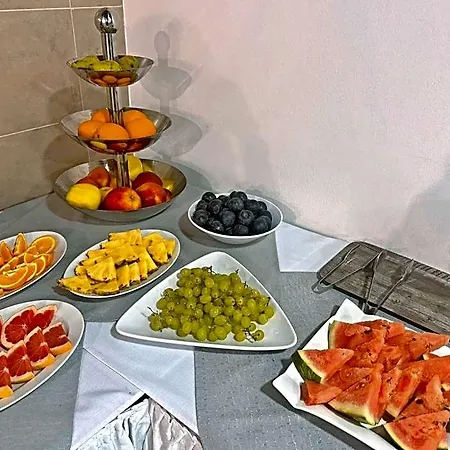 Patria تروتنوف
