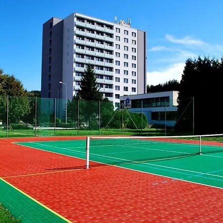 Patria Trutnov