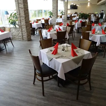 Patria Hotel Trutnov