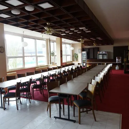 Hotel Patria 3*