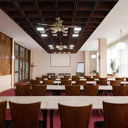 Patria Hotel