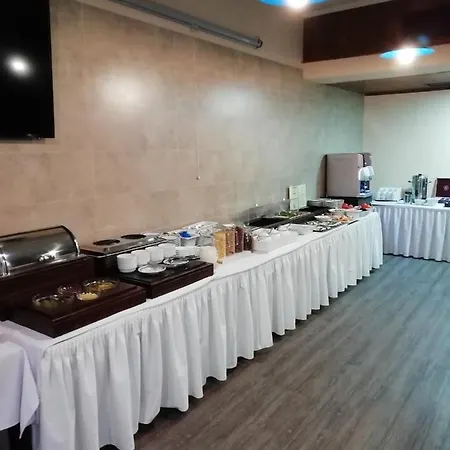 Patria Hotel