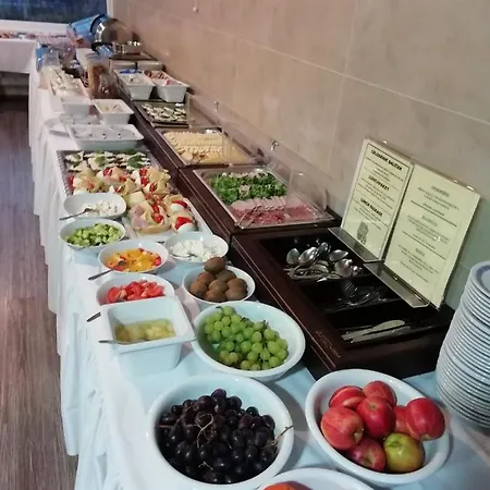 Patria Hotel