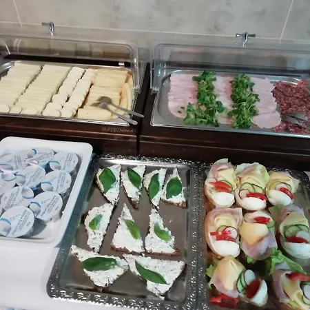 Patria Hotel Trutnov